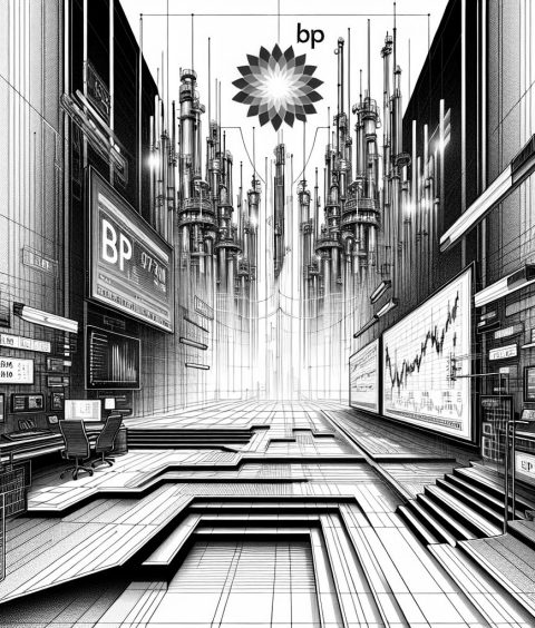 ai-bp-stock-market