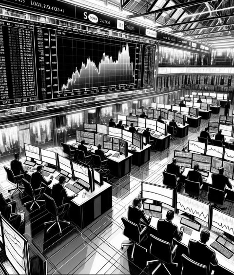 ai-bp-stock-market