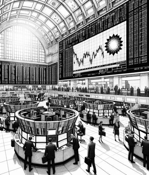 ai-bp-stock-market