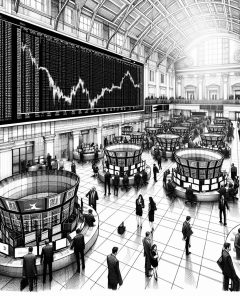 ai-bp-stock-market