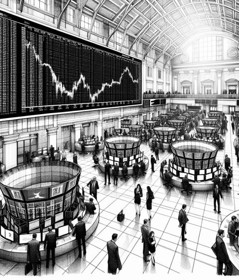 ai-bp-stock-market