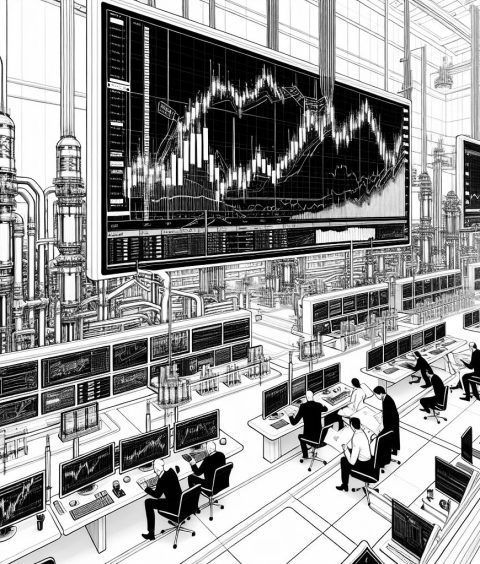 ai-bp-stock-market