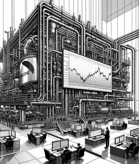 ai-bp-stock-market