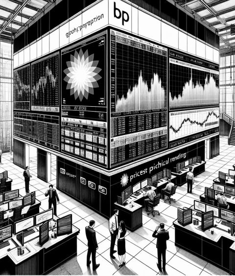 ai-bp-stock-market