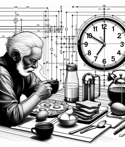 ai-breakfast-health-study