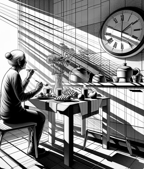 ai-breakfast-timing-health