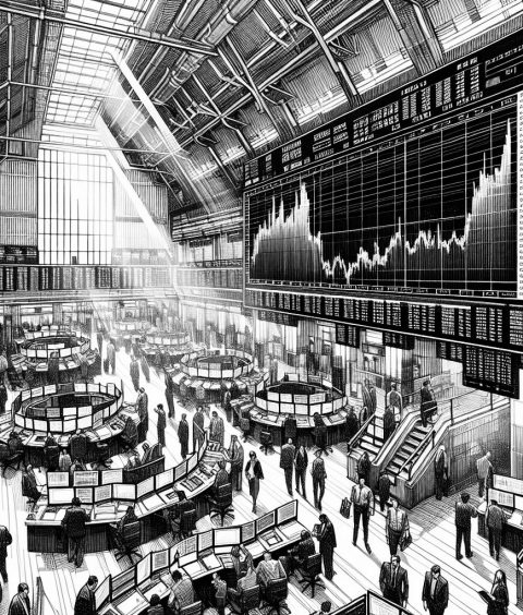ai-brenntag-stock-market