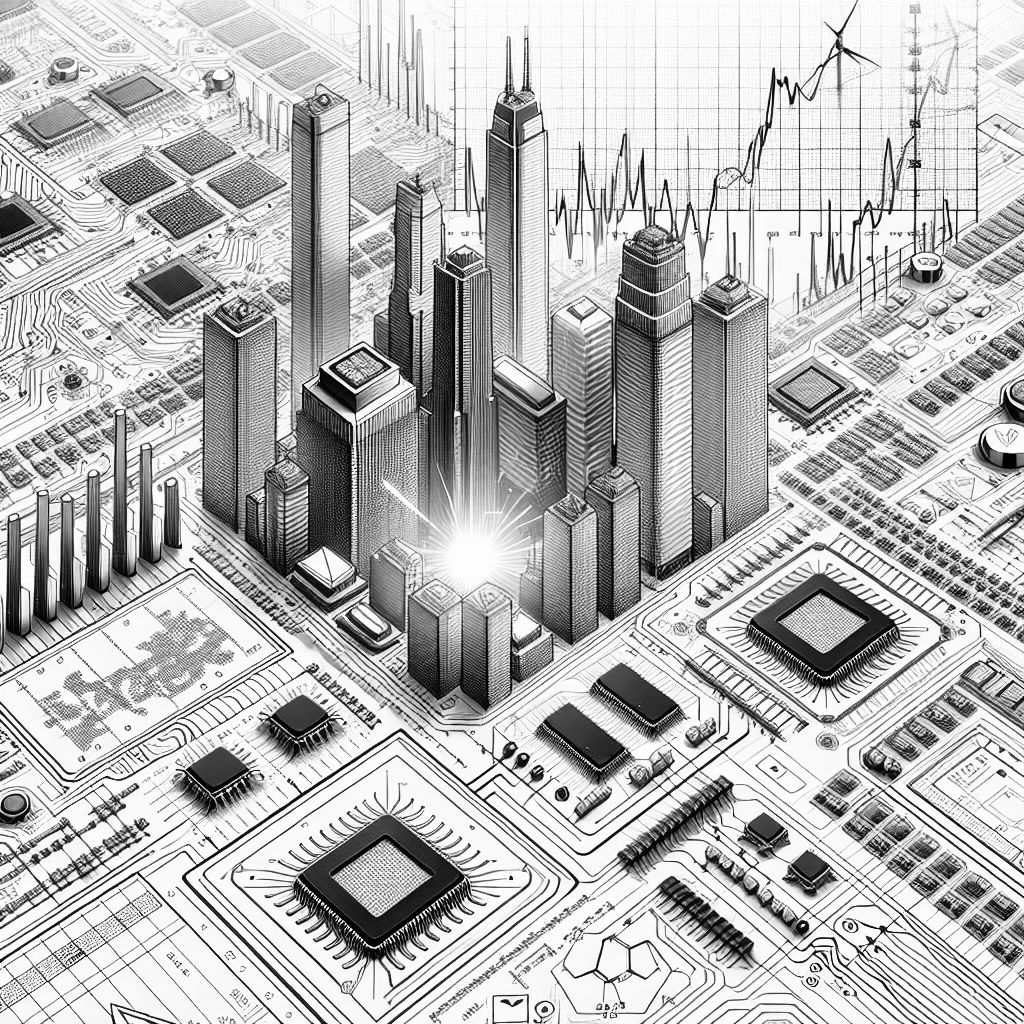 Chancen und Risiken bei Broadcom, NVIDIA und Moderna Chancen und Risiken bei Broadcom, NVIDIA und Moderna