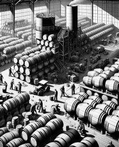ai-buffalo-trace-distillery