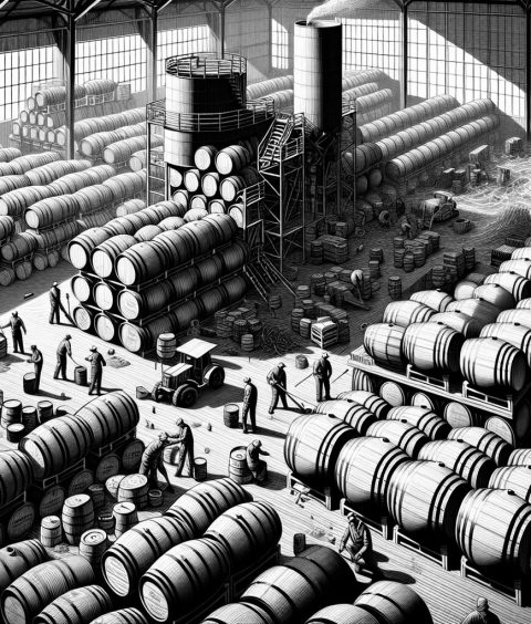 ai-buffalo-trace-distillery