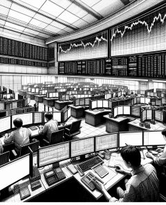 ai-bund-future-trading