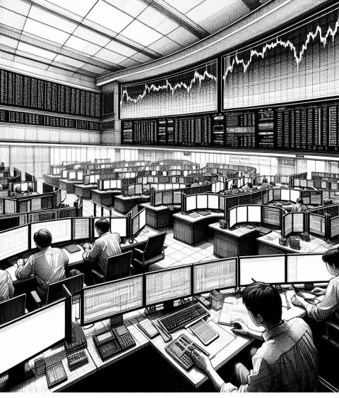 ai-bund-future-trading