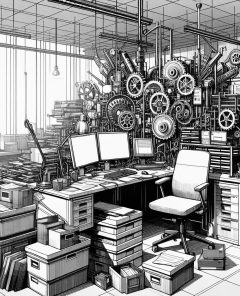 ai-bureaucracy-frustration