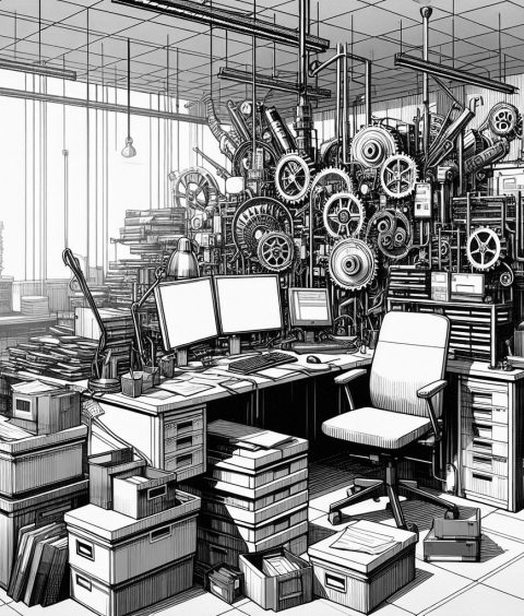 ai-bureaucracy-frustration