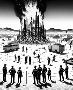 ai-burning-man-crime-scene