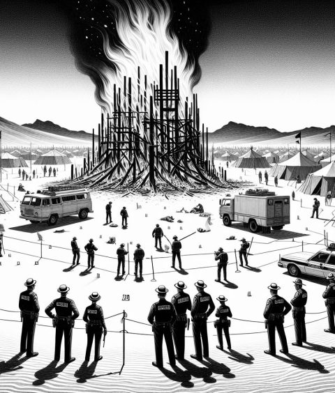 ai-burning-man-crime-scene