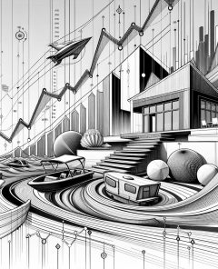 ai-camping-world-stock