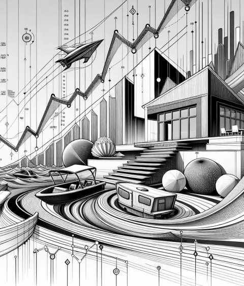 ai-camping-world-stock