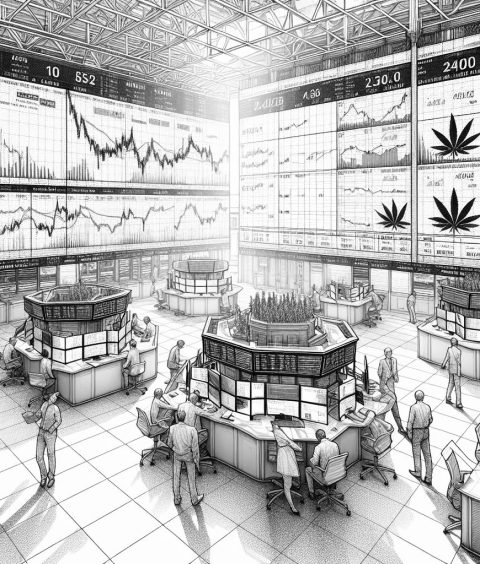 ai-canopy-growth-stock