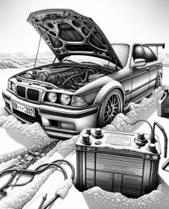 ai-car-winter-start