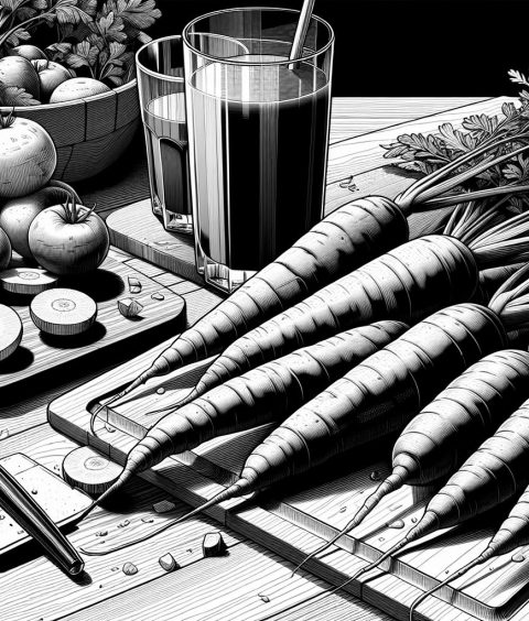 ai-carrot-health-benefits
