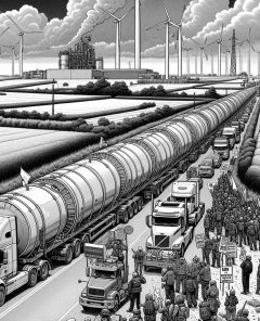 ai-castor-transport