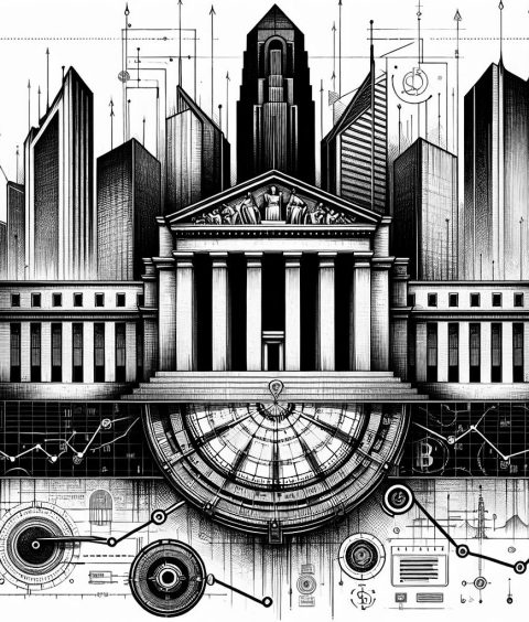 ai-central-bank-interest-rate