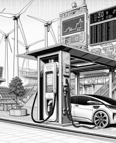 ai-chargepoint-investment