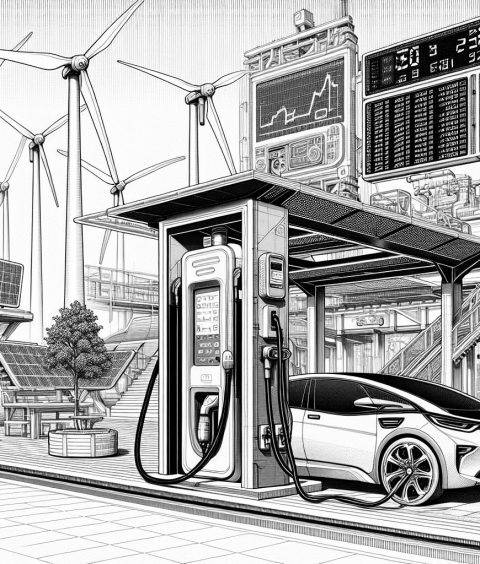ai-chargepoint-investment