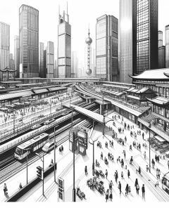 ai-china-service-sector-growth