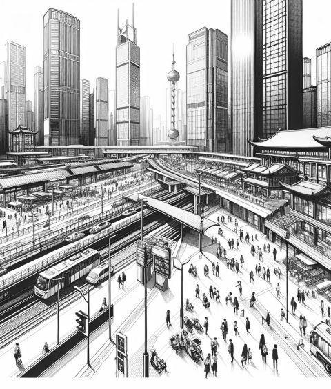 ai-china-service-sector-growth