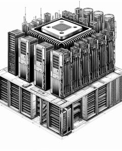 ai-chip-cooling-technology