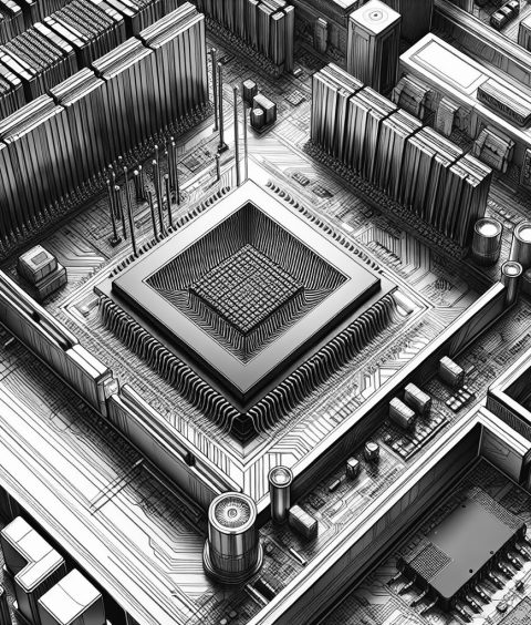 ai-chip-cooling-technology