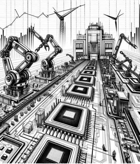 ai-chip-production-strategy
