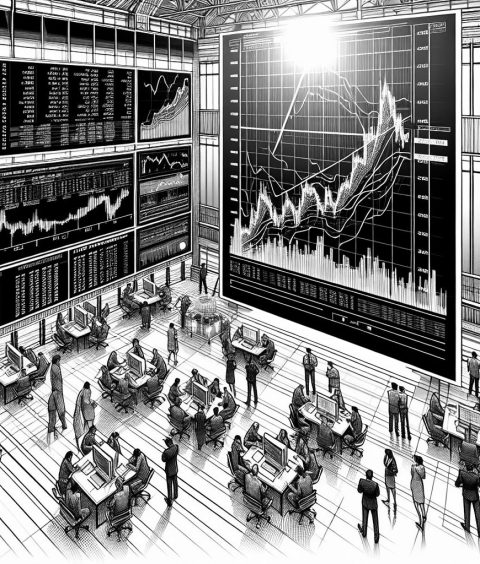 ai-chipotle-stock-market