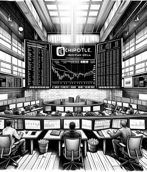 ai-chipotle-stock-market