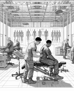 ai-chiropractic-military