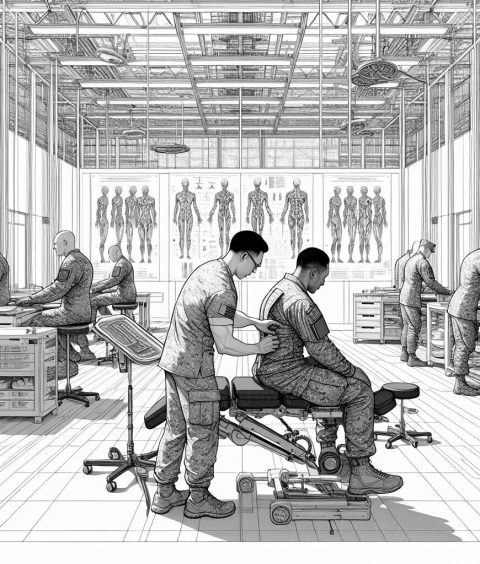 ai-chiropractic-military