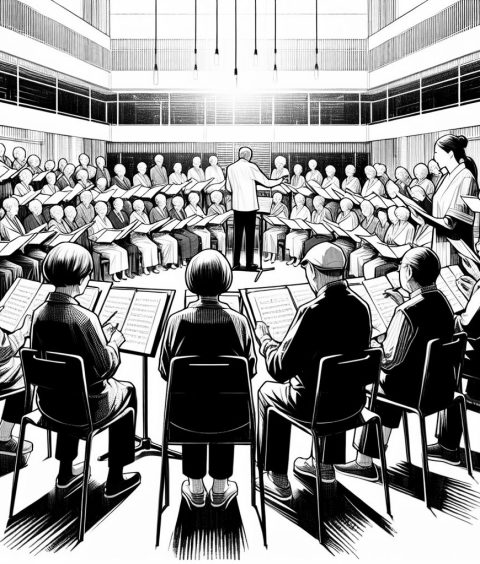ai-choral-singing-mental-health