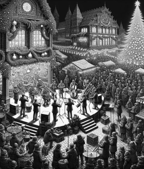 ai-christmas-market-music