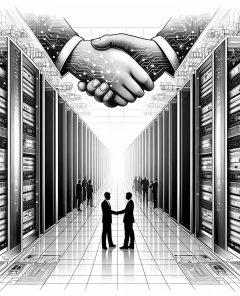 ai-cipher-mining-infrastructure