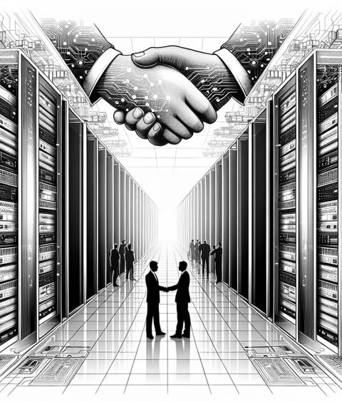 ai-cipher-mining-infrastructure