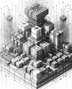 ai-circle-arc-blockchain