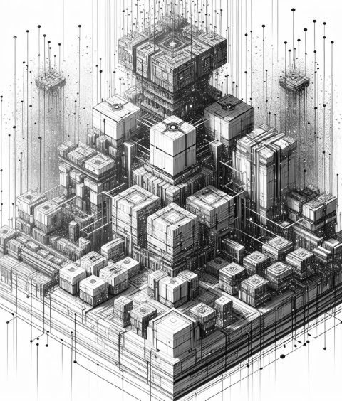 ai-circle-arc-blockchain