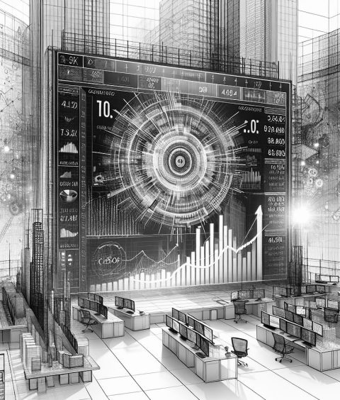 ai-cisco-stock-market