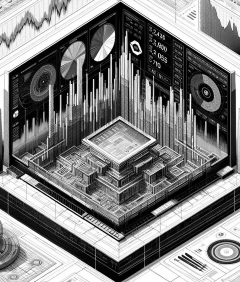 ai-cisco-stock-market