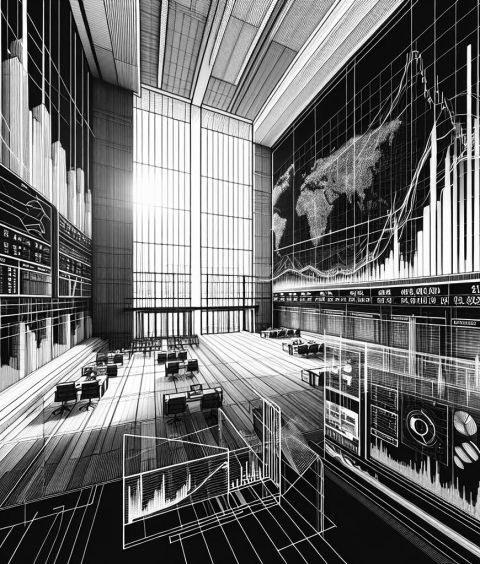ai-cisco-stock-market