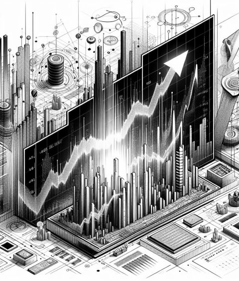 ai-cisco-stock-market