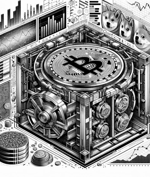 ai-cleancore-dogecoin-treasury