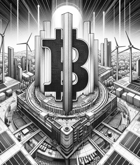 ai-cleanspark-bitcoin-credit